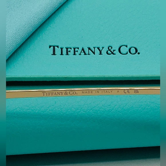 New TIFFANY&CO Eyeglasses - Picture 6 of 11